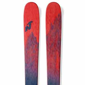 2018 Nordica Enforcer 100 177cm Skis - Powder7
