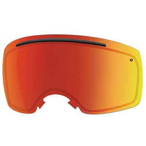 ChromaPop Everyday Red Mirror