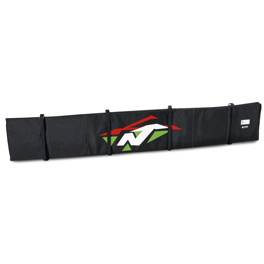 Nordica Race 3 Pair Ski Bag Powder7