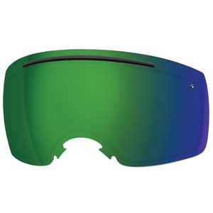 ChromaPop Sun Green Mirror 