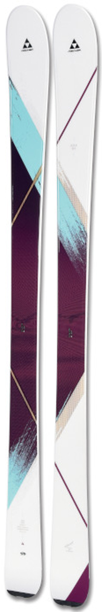 No Bindings / Flat Details about   Fischer KOA 84 My Style Skis NEW ! 167cm 