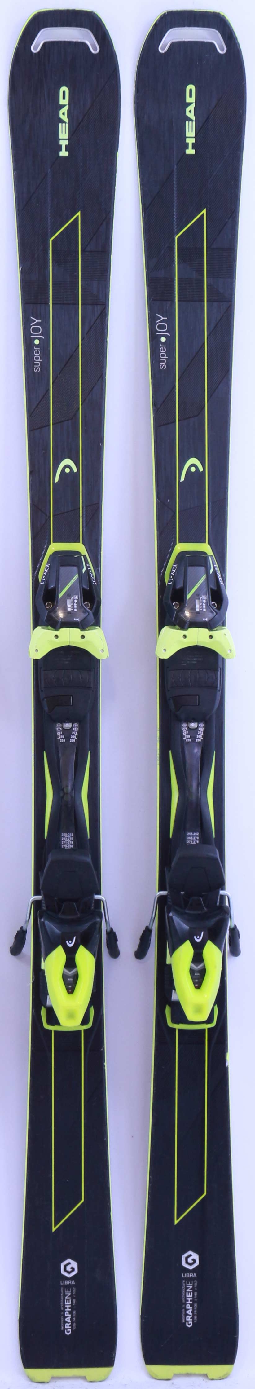 2017 Head<br>Super Joy Graphics