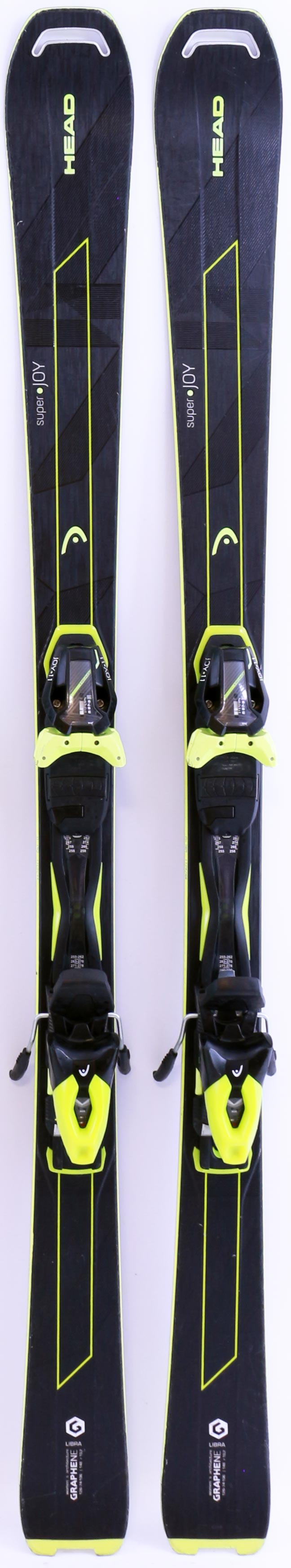 2017 Head<br>Super Joy Graphics