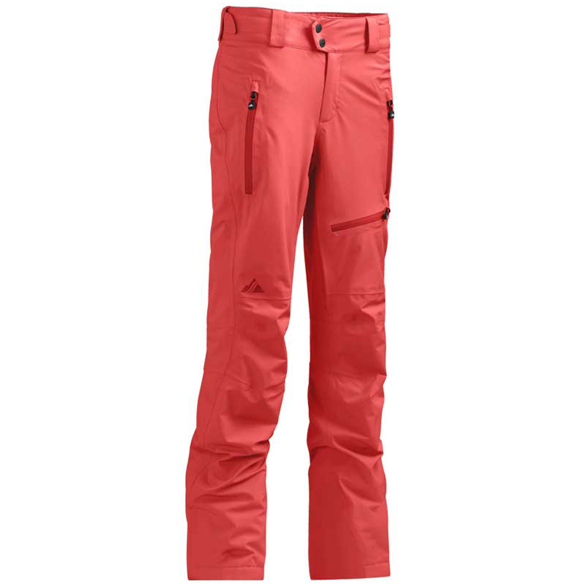Strafe Women's Cloud Nine Ski Pants Powder7