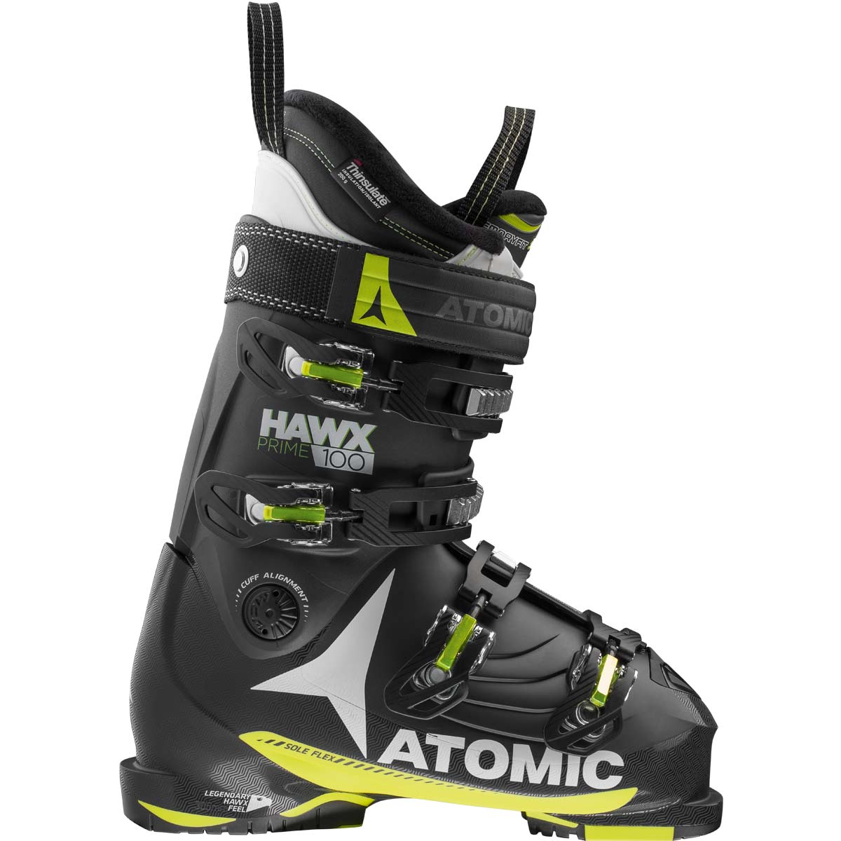 atomic hawx prime 100 28.5