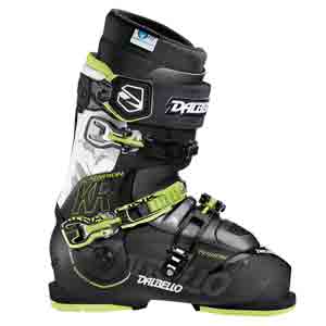 Dalbello Men's KR Fusion ID Ski Boots - Powder7