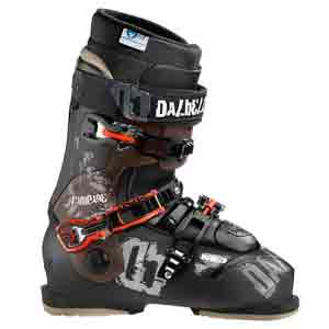 Dalbello Men's KR Rampage ID Ski Boots - Powder7