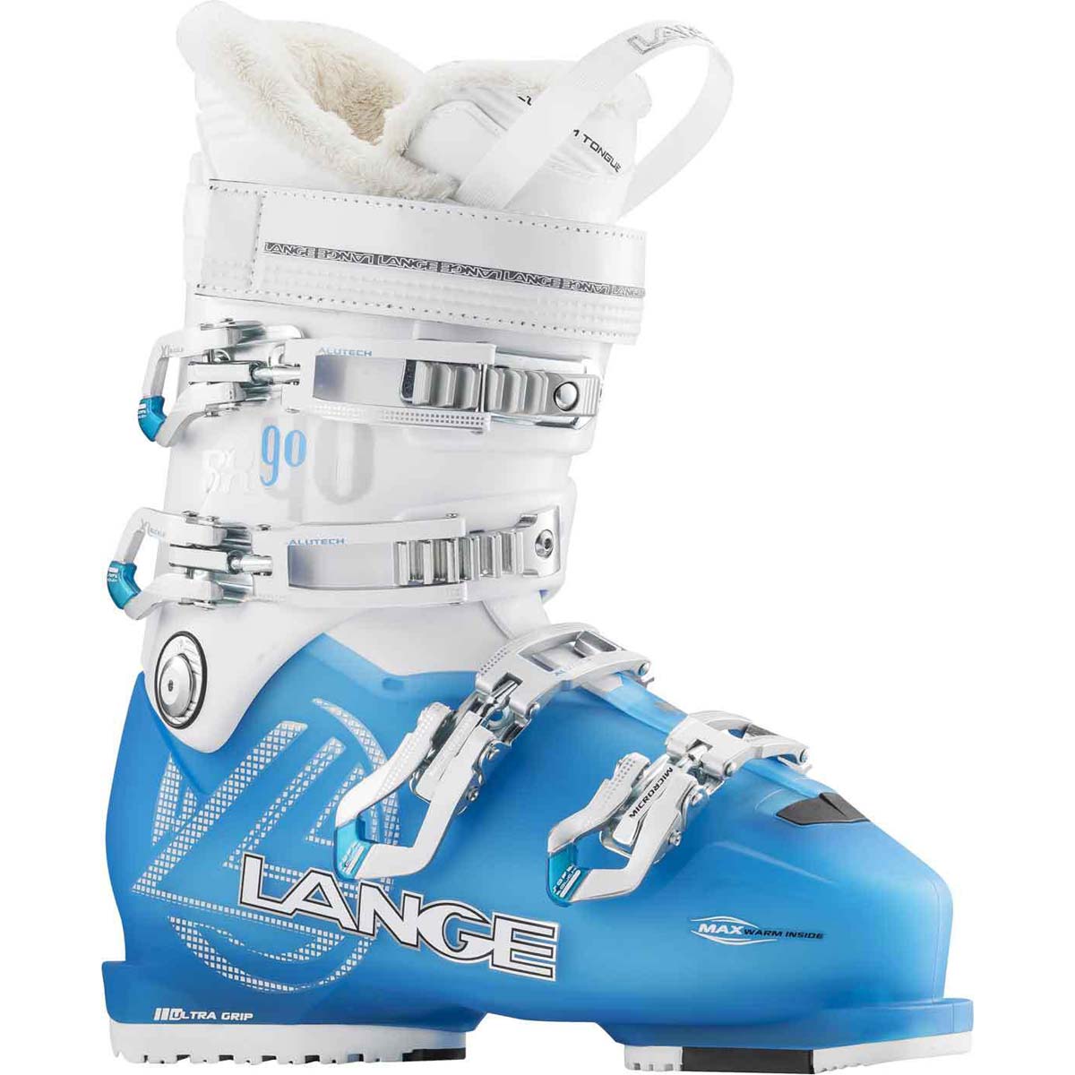 satoshi_on_demand様用　LANGE SX 90 スキー ブーツ Lange Women's SX 90 W Ski Boots - Powder7