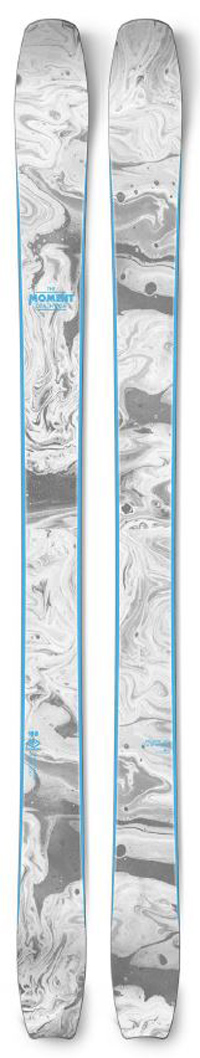 2018 Moment<br>Deathwish Tour Graphics