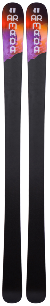 2018 Armada Victa 83 167cm Skis - Powder7