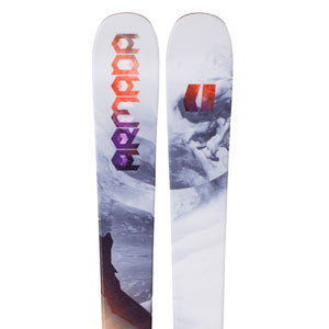 2018 Armada Victa 83 167cm Skis - Powder7