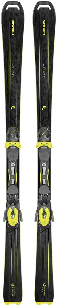 2018 Head<br>Super Joy Graphics