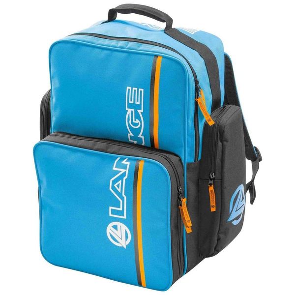 Lange Backpack Luggage - Powder7