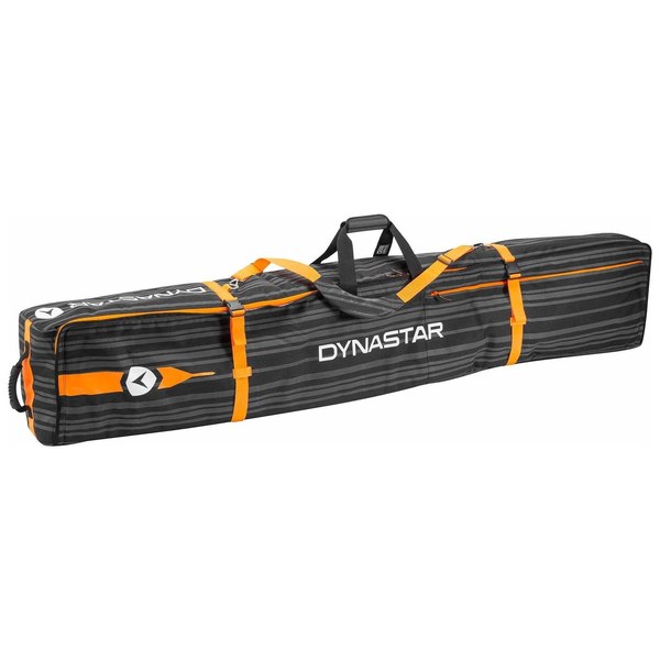 Dynastar Speed 2/3 Pairs Wheel Bag Ski Bag - Powder7