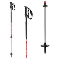 Armada AK Adjustable Ski Poles - Powder7