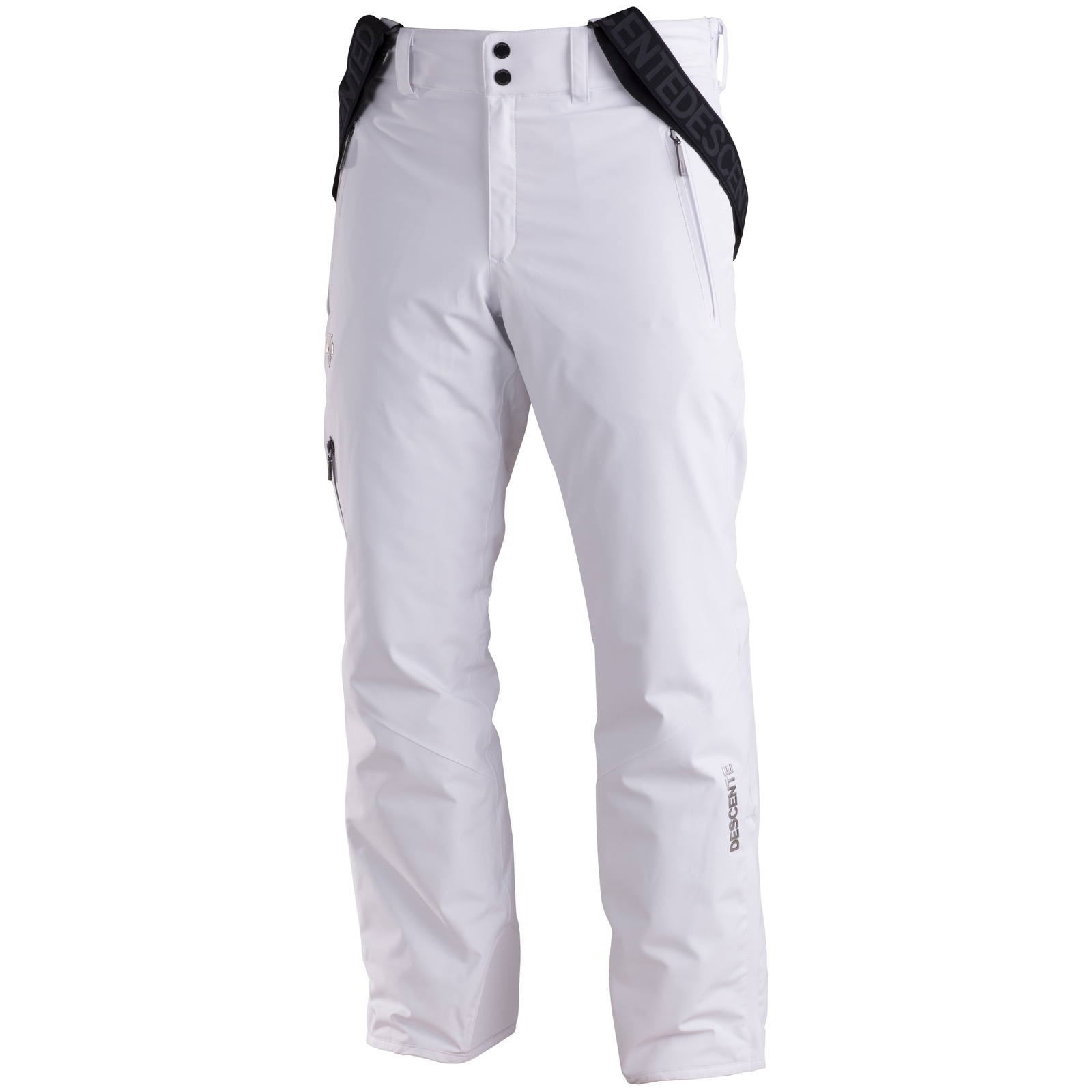 Descente Men's Swiss Ski Pants on Sale - Powder7.com