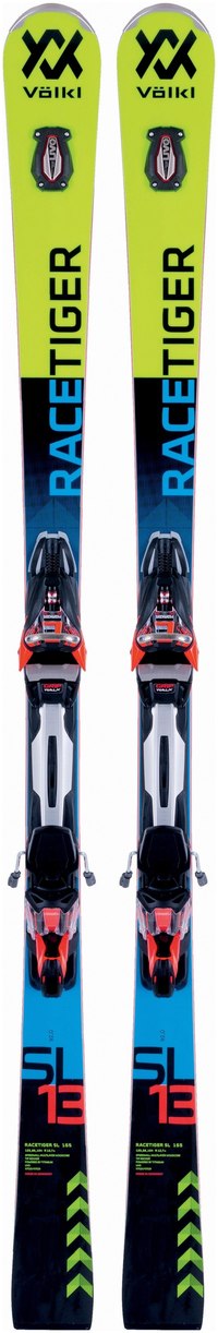 2018 Volkl<br>Racetiger SL Graphics