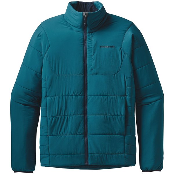 Patagonia Men's Nano Air Jacket - Powder7