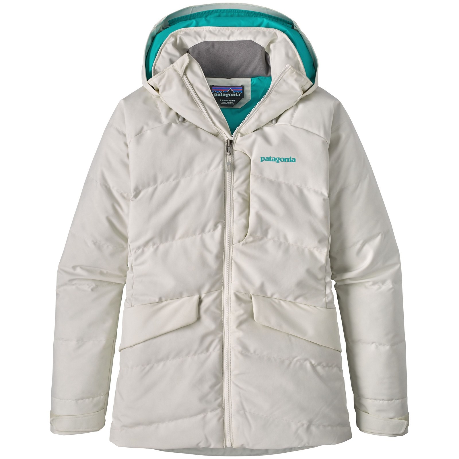 Patagonia Women's Pipe Down Ski Jacket Powder7