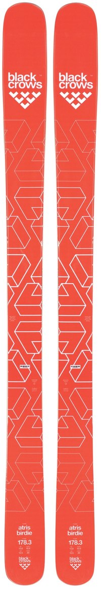 2018 Black Crows<br>Atris Birdie Graphics