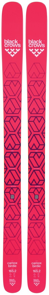 2019 Black Crows<br>Camox Birdie Graphics