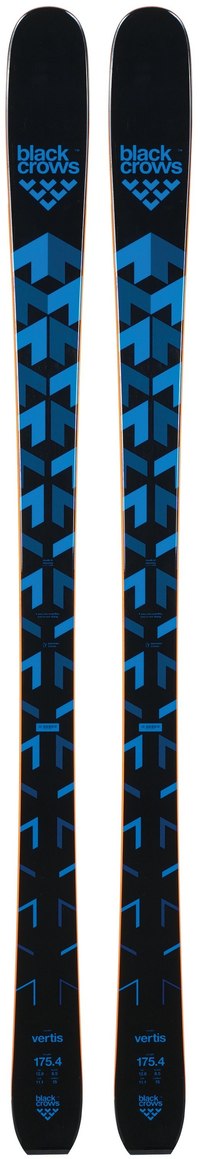 2018 Black Crows<br>Vertis Graphics