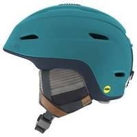 Giro Strata MIPS Ski Helmet - Powder7