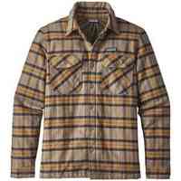 Migration Plaid: Mojave Khaki (2017)