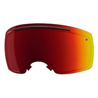 ChromaPop Sun Red Mirror