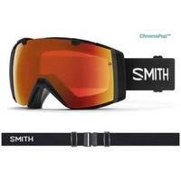 Black Chromapop Everyday Red Mirror  (2018)