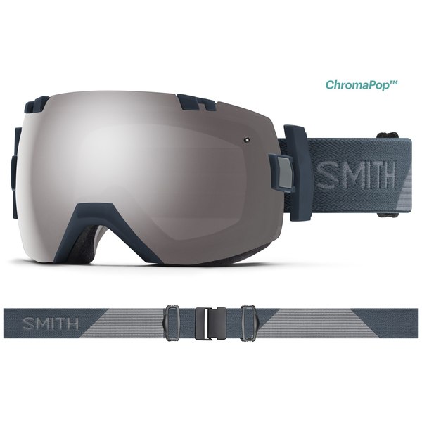 Smith IOX Goggles - Powder7