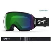 Black Chromapop Everyday Green Mirror