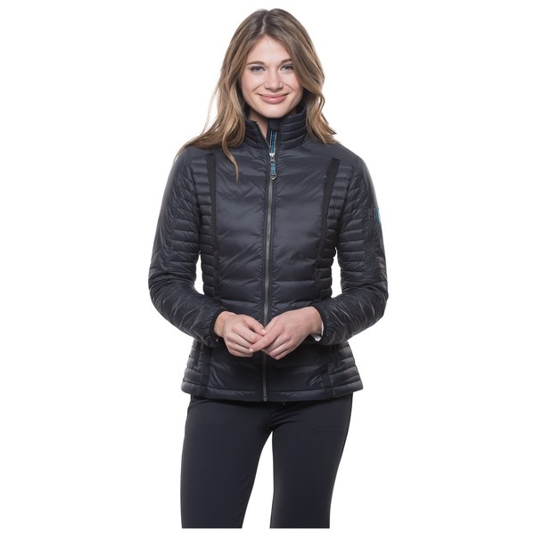 Kuhl Women's Spyfire Jacket Powder7