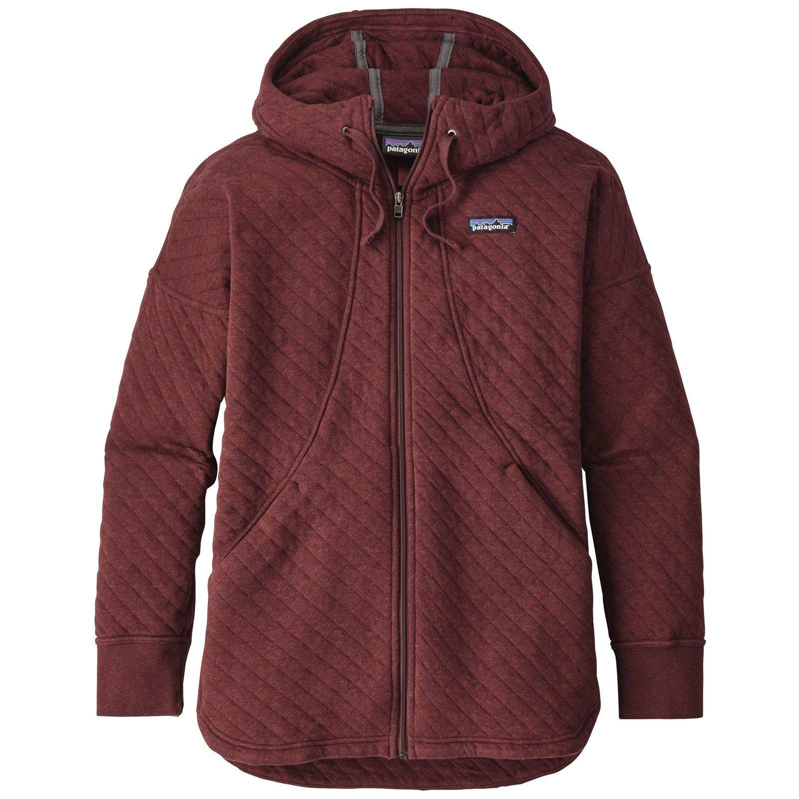 Cotton Quilt Hoody Jacket on Sale 