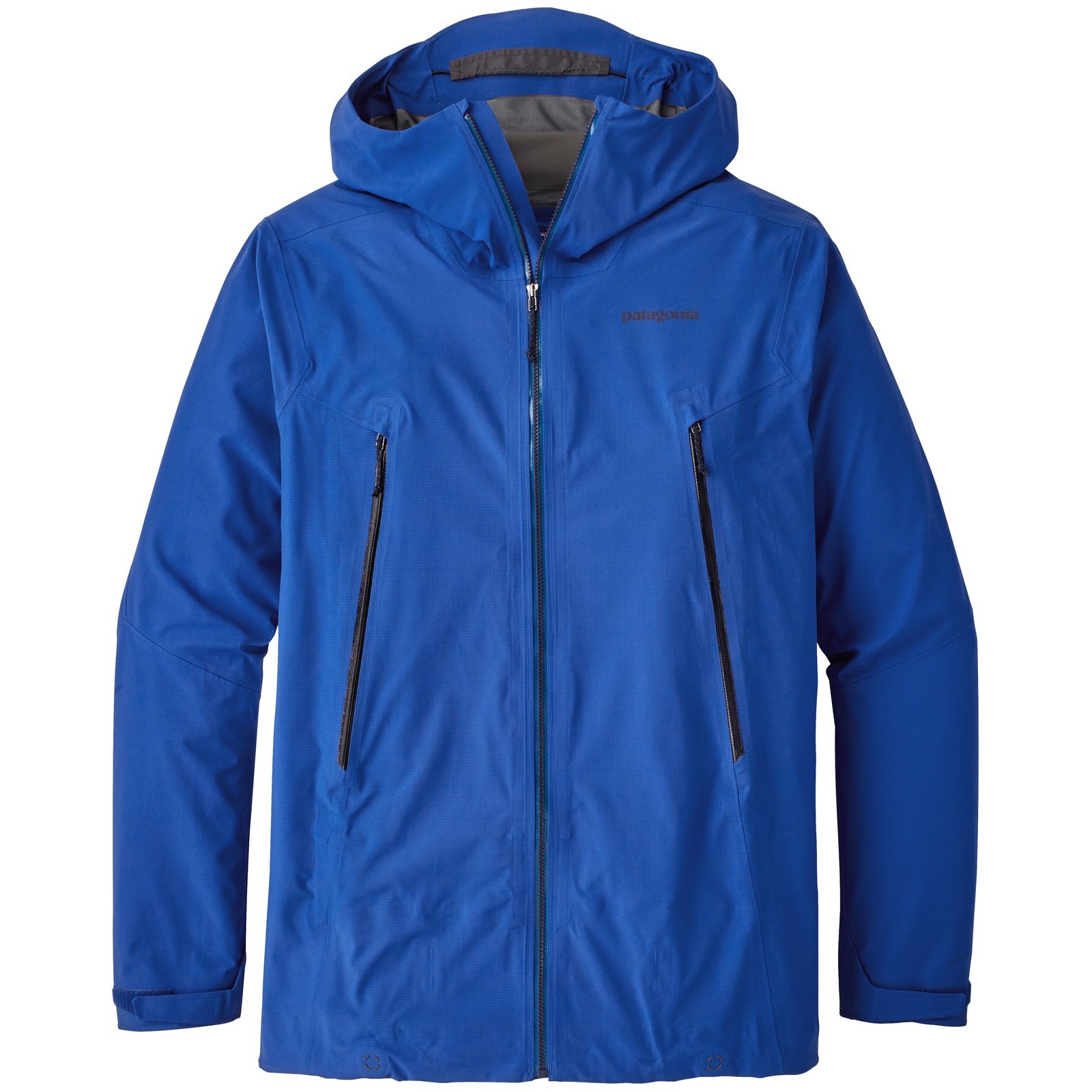 Patagonia Men's Descensionist Jacket on 