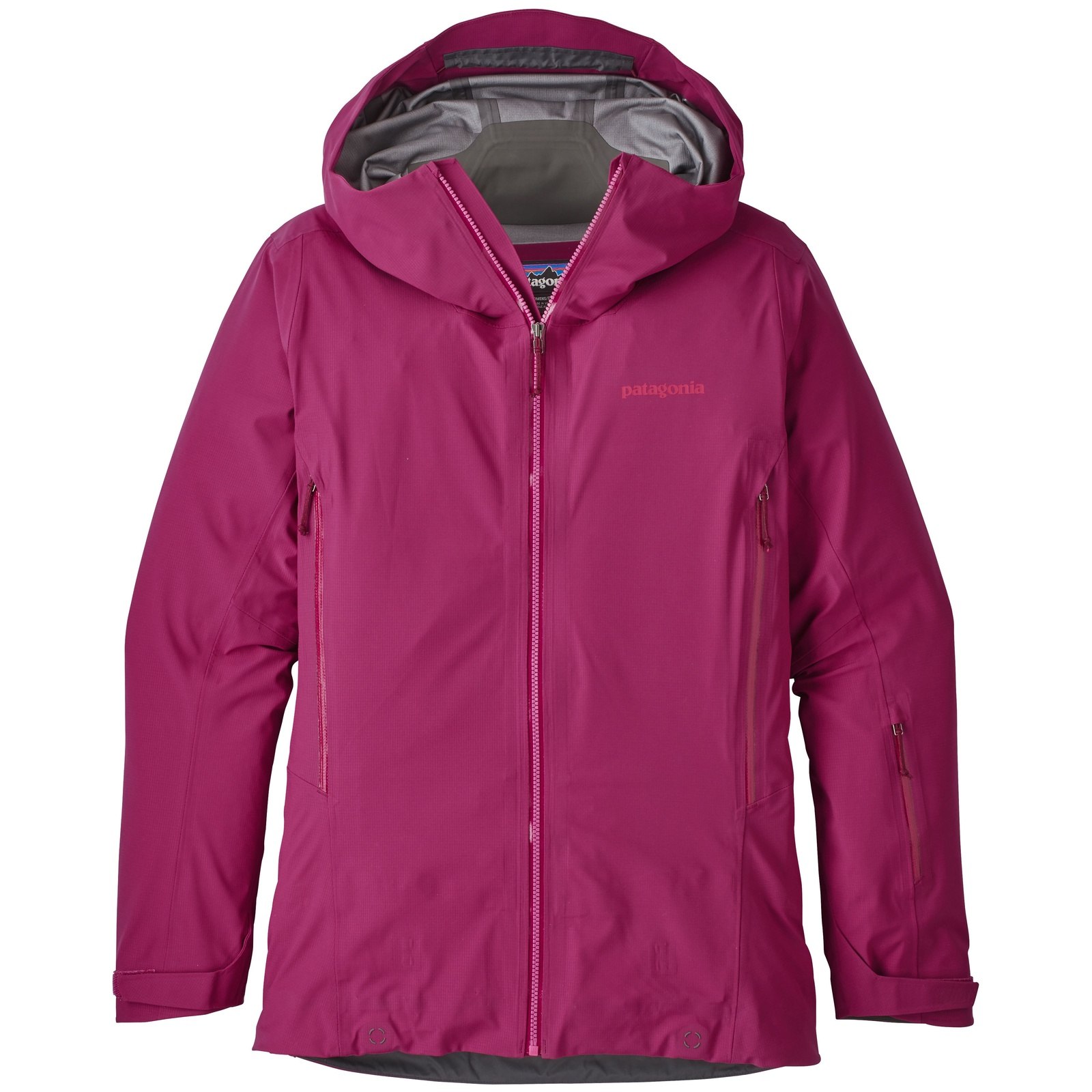 Patagonia Women's Descensionist Jacket 