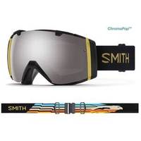 Black Firebird Chromapop Sun Platinum Mirror (2018)