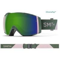 Patina Split Chromapop Sun Green (2018)