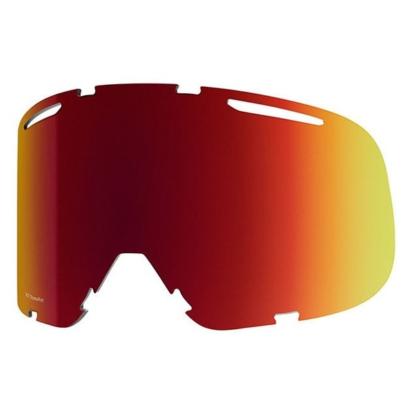 Smith Riot Replacement Lens Goggles - Powder7