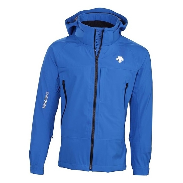 Descente Men's Moe Ski Jacket - Powder7