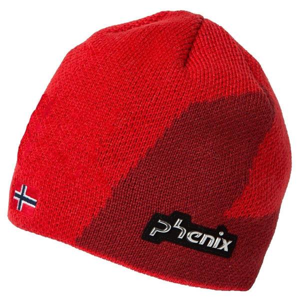 Phenix Norway Alpine Ski Team Beanie Hat Powder7