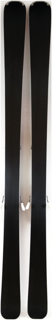 2016 Salomon X Drive 8.0 177cm Used Demo Skis w Bindings - Powder7