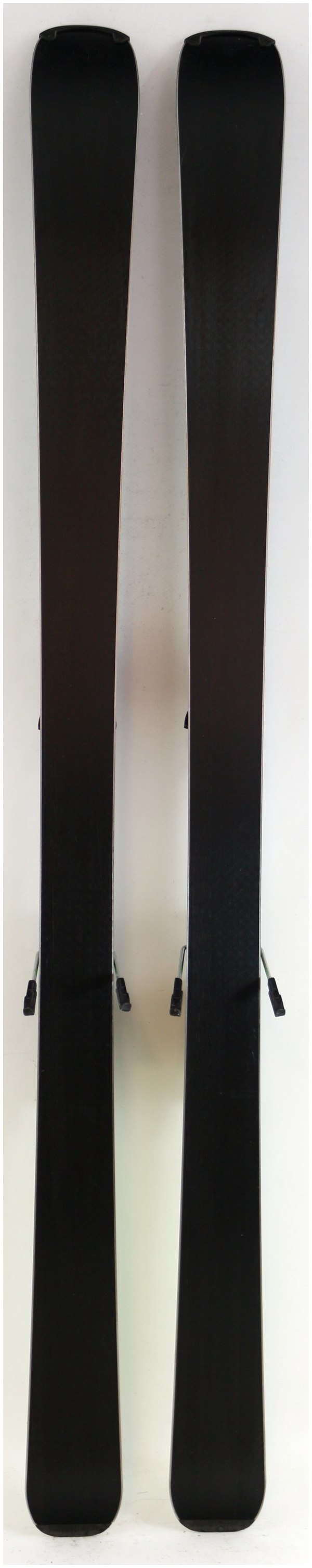 2016 Elan Explore 80 168cm Used Demo Skis on Sale Powder7