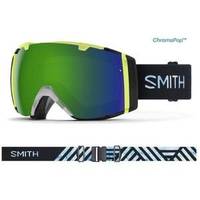 Squall Chromapop Sun Green Mirror (2018)