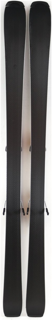 2018 salomon xdr 75 skis w lithium 10 bindings S/Lab Shift MN Alpine Touring Ski 2027  THE SKI MONSTER Salomon X-Drive 7.5 All Mountain