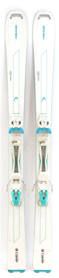 2017 Head<br>Total Joy Graphics