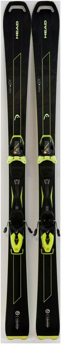 2017 Head<br>Super Joy Graphics
