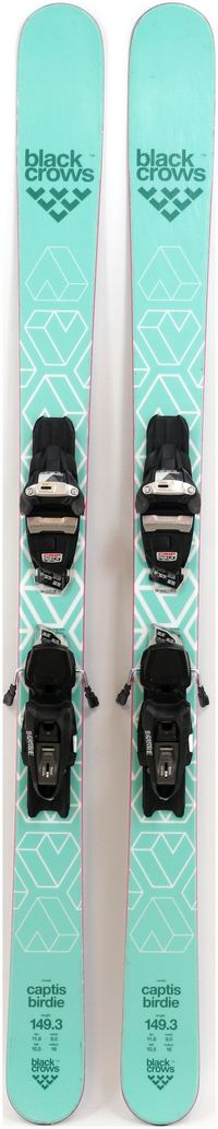 2018 Black Crows<br>Captis Birdie Graphics