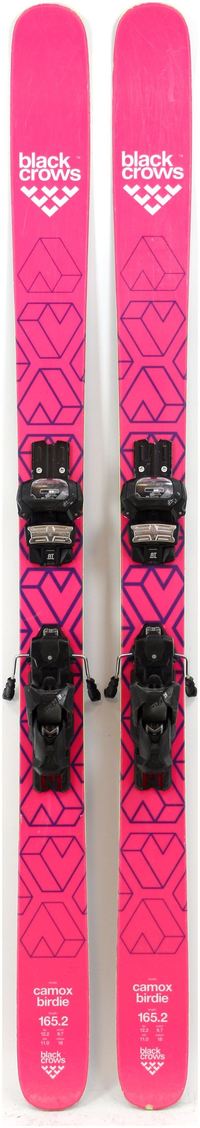 2018 Black Crows<br>Camox Birdie Graphics