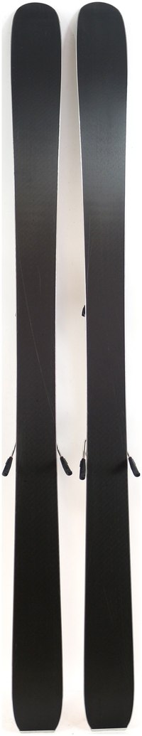 2018 Fischer Ranger 85 159cm Used Demo Skis w Bindings - Powder7